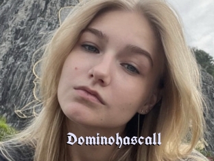 Dominohascall