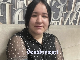 Donabrownel