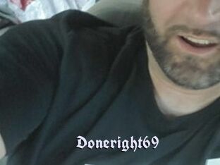 Doneright69