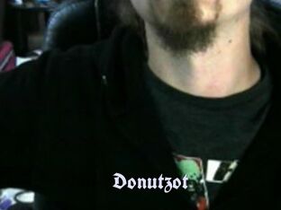 Donutzot