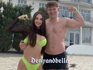 Donyandbella