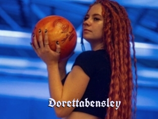 Dorettabensley