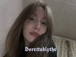 Dorettablythe