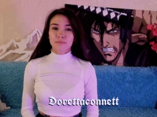 Dorettaconnett