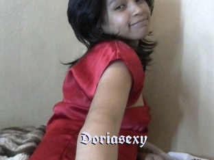 Doriasexy