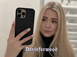 Dorisforwood