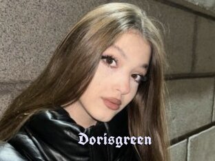 Dorisgreen