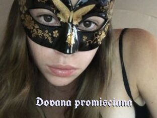 Dovana_promisciana