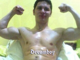 Dreamboy