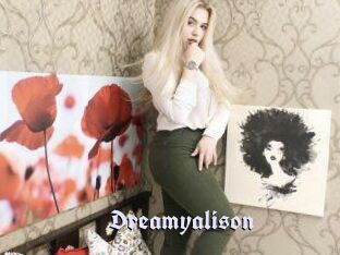 Dreamyalison