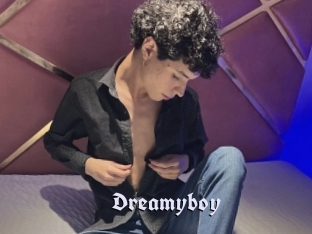 Dreamyboy