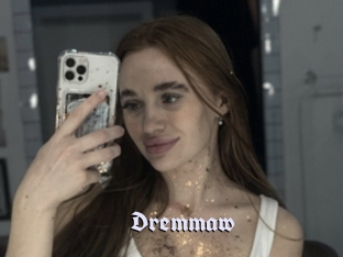 Dremmaw