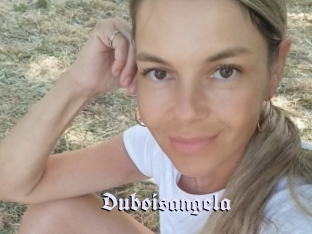 Duboisangela