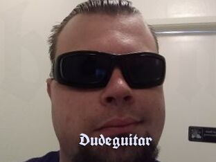 Dudeguitar