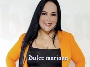 Dulce_mariana