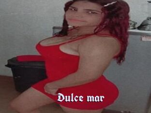 Dulce_mar