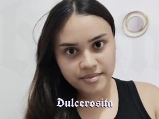 Dulcerosita