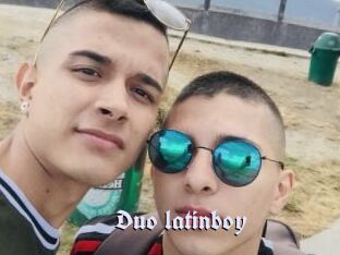 Duo_latinboy