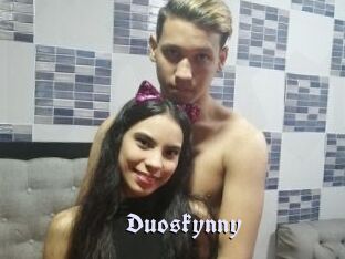 Duoskynny