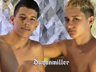 Duvanmiller
