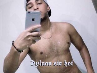 Dylaan_ste_hot