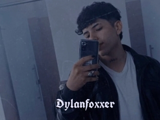 Dylanfoxxer