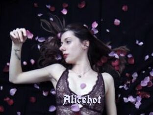 Alicehot