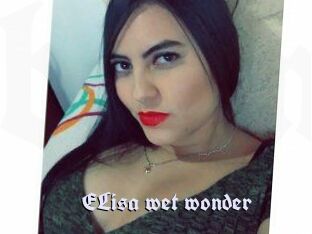 ELisa_wet_wonder