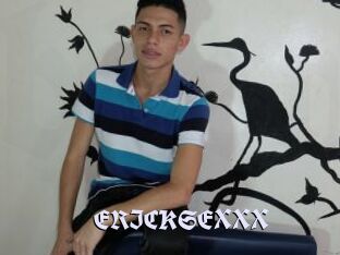 ERICKSEXXX