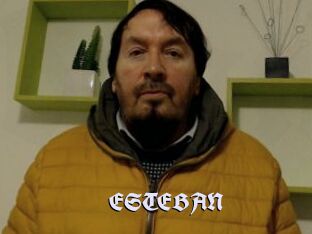 ESTEBAN
