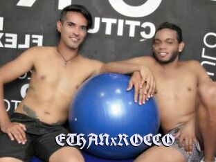 ETHANxROCCO Bdsm Blog
