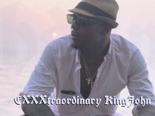 EXXXtraordinary_KingJohn