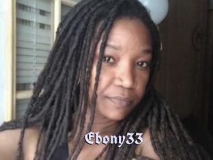 Ebony33