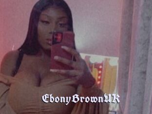 EbonyBrownUK