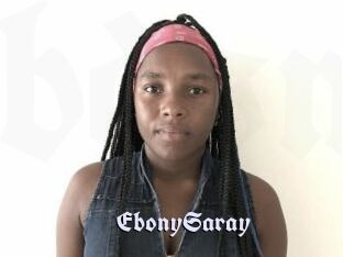 EbonySaray