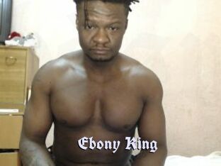 Ebony_King