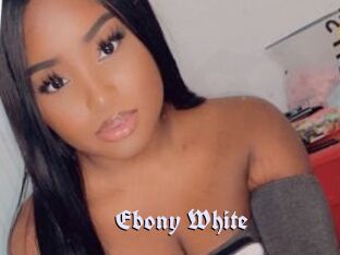 Ebony_White