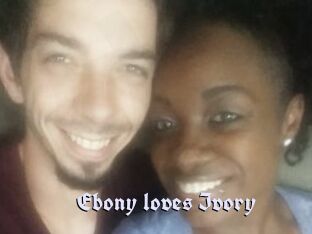 Ebony_loves_Ivory