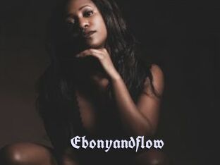 Ebonyandflow