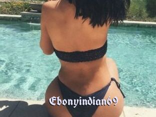 Ebonyindian69