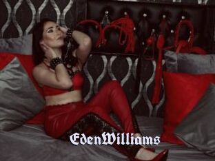 EdenWilliams