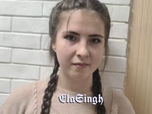 ElaSingh