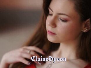 ElaineDyson