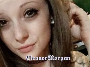 Eleanor_Morgan