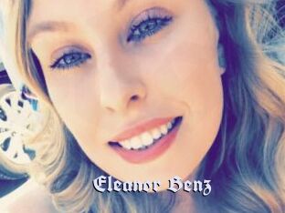 Eleanor_Benz