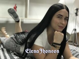 ElenaJhonson