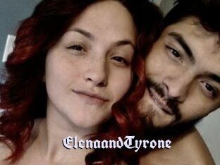 Elena_and_Tyrone