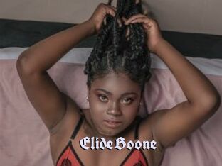 ElideBoone