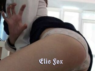 Elis_Fox