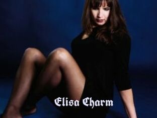 Elisa_Charm